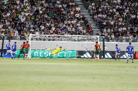 Italy v Portugal - UEFA European Under-17 Championship 2023/24 Final