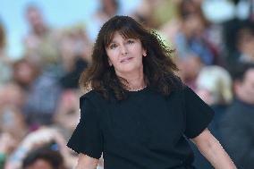 Virginie Viard Leaves The Artistic Direction Of Chanel