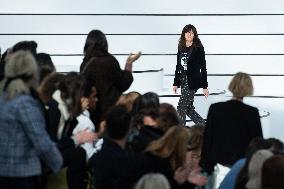 Virginie Viard Leaves The Artistic Direction Of Chanel