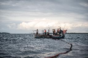 Xinhua Headlines: Cooperation with China helps Africa realize blue economy aspirations