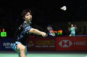 (SP)INDONESIA-JAKARTA-BADMINTON-INDONESIA OPEN-MEN'S SINGLES