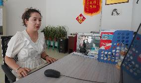 Xinhua Headlines: "Forced labor" lies bring "forced unemployment" in Xinjiang