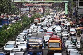 Daily Life In Bangladesh