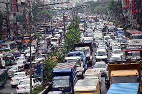 Daily Life In Bangladesh