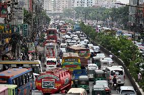 Daily Life In Bangladesh