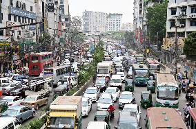 Daily Life In Bangladesh