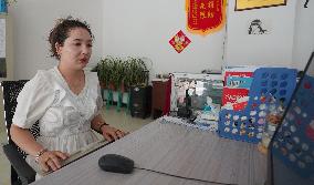 Xinhua Headlines: "Forced labor" lies bring "forced unemployment" in Xinjiang