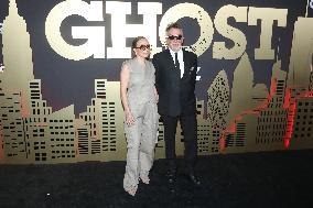 Power Book II: Ghost Season Four Red Premiere - NYC