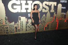 Power Book II: Ghost Season Four Red Premiere - NYC