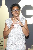 Power Book II: Ghost Season Four Red Premiere - NYC