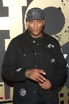 Power Book II: Ghost Season Four Red Premiere - NYC