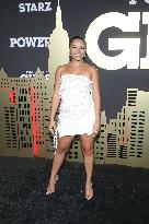Power Book II: Ghost Season Four Red Premiere - NYC