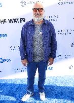 Los Angeles Premiere Of PBS's 'Hope In The Water' Season 1