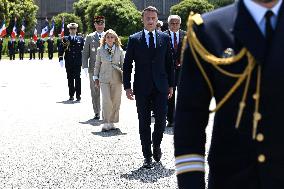 D-Day - Commemoration Voie De La Liberte - Cherbourg