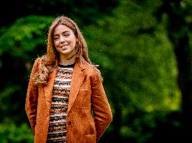 Dutch Royal Family Summer Photo Session - The Hague