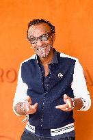 French Open - The Village