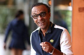 French Open - The Village