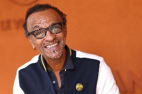 French Open - The Village