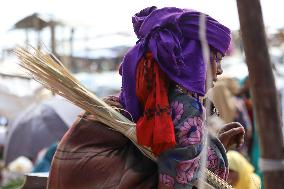 ETHIOPIA-BATI-MARKET