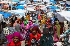 ETHIOPIA-BATI-MARKET