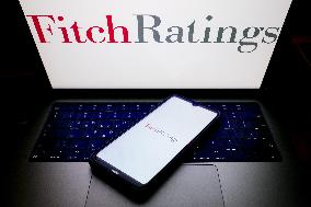 Fitch Ratings Photo Illustrations
