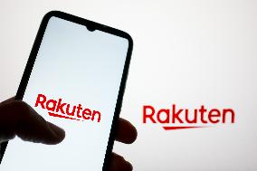 Rakuten Photo Illustrations