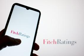 Fitch Ratings Photo Illustrations