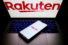 Rakuten Photo Illustrations