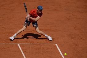 2024 French Open - Day 13