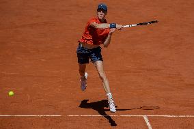 2024 French Open - Day 13