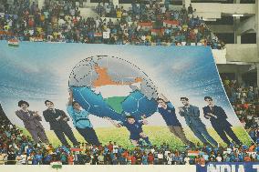 India v Kuwait - FIFA World Cup 2026 Qualifiers