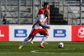 Czechia v Malta - International Friendly