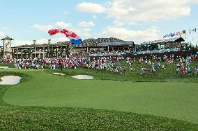 Memorial Tournament presented by Workday