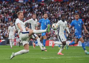 England v Iceland - International Friendly