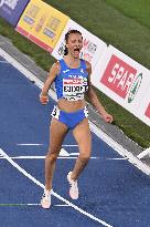 26th European Athletics Championships - Rome 2024: Day One