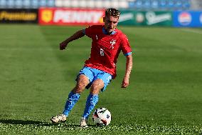 Czechia v Malta - International Friendly