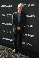 Emmy Official Screening And Panel Of The Daily Show - LA