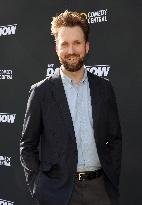 Emmy Official Screening And Panel Of The Daily Show - LA