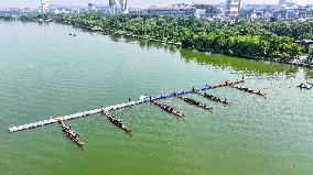 Dragon Boat Festival