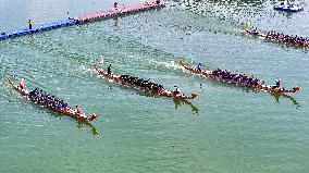 Dragon Boat Festival