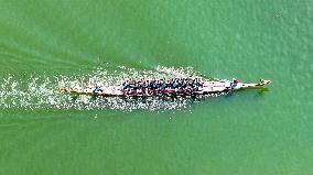 Dragon Boat Festival