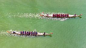 Dragon Boat Festival