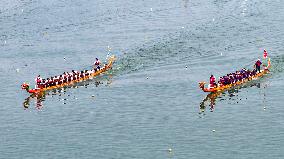 Dragon Boat Festival