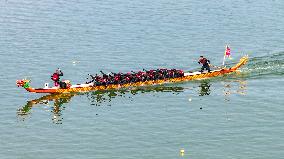 Dragon Boat Festival