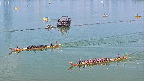 Dragon Boat Festival