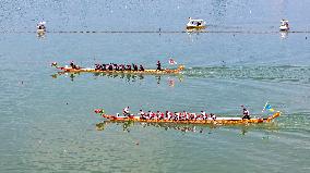 Dragon Boat Festival