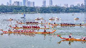 Dragon Boat Festival