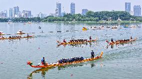 Dragon Boat Festival