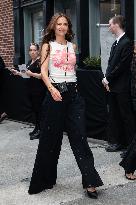 Chanel Hosts Tribeca Luncheon - NYC