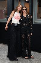 Chanel Hosts Tribeca Luncheon - NYC